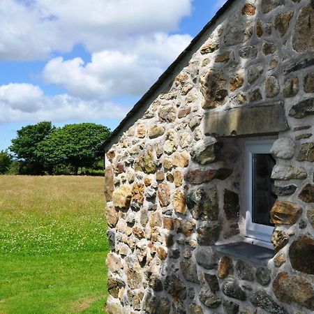 The Barn At Cae Bach Villa Gwalchmai Exterior photo