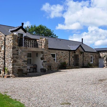 The Barn At Cae Bach Villa Gwalchmai Exterior photo