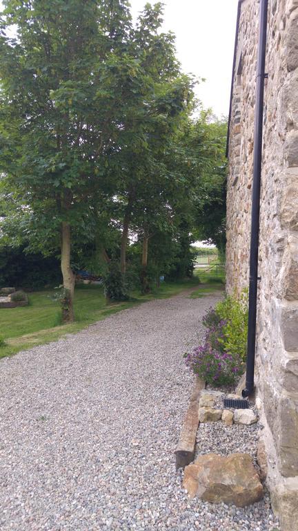 The Barn At Cae Bach Villa Gwalchmai Exterior photo